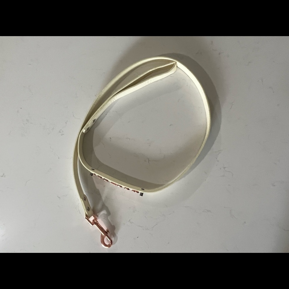 “I do too” leash - Picture 3 of 3